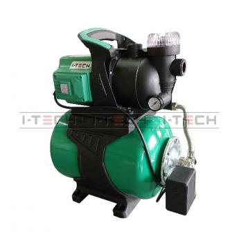 Станция насосная I-TECH PS-1000L,  Expert Line