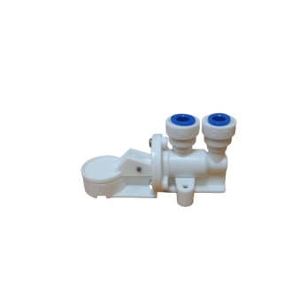 Контроллер утечки воды GUARDS LK-2