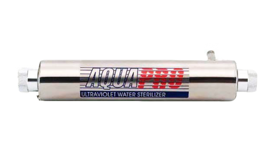 УФ стерилизатор UV1-2GPM