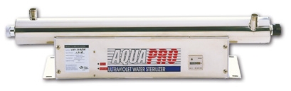 УФ стерилизатор UV12GPM-НТ