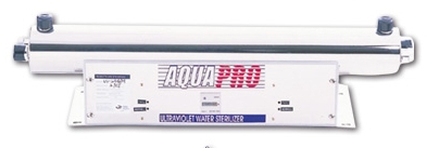 УФ стерилизатор UV24GPM-НТ
