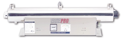 УФ стерилизатор UV24GPM-НТМ