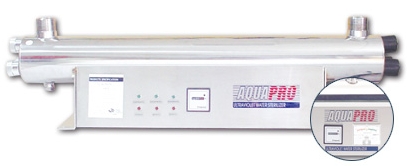 УФ стерилизатор UV36GPM-НТМ