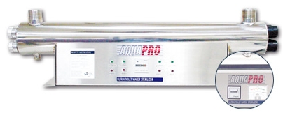 УФ стерилизатор UV48GPM-НТМ