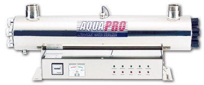 УФ стерилизатор UV60GPM-НТМ