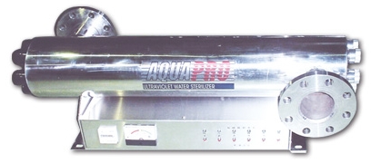 УФ стерилизатор UV72GPM-НТМ