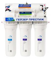 Фильтр с обратным осмосомПрестиж ПМ