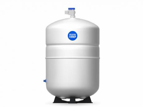Накопительный бак 18л. (4gal)