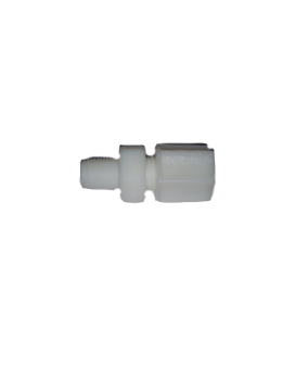 Переходник JC1042 1/4-1/8