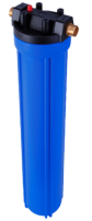 Корпус фильтра для очистки холодной воды стандарта 20SL Гейзер