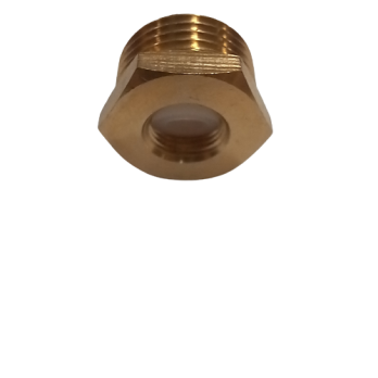 Переходник кран-подводка 1/4 в.р. - 1/2 н.р.